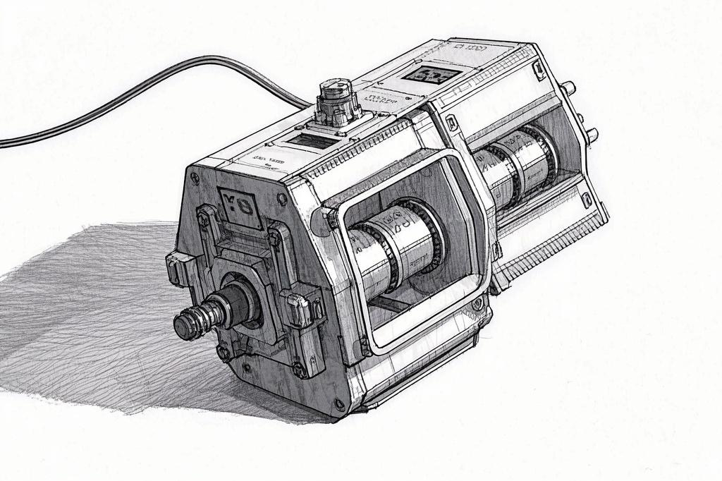 韦克威高可靠电子元器件